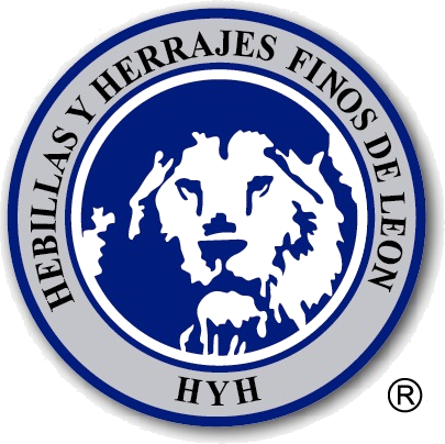 Hebillas y Herrajes Finos de León